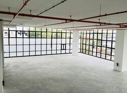 Loyang Enterprise Building (D17), Factory #331401271